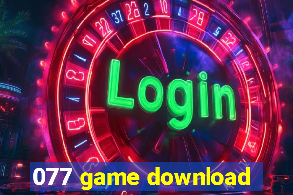 077 game download